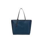 MCM Кожаная сумка тоут - фото 5