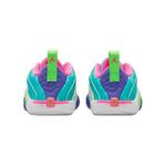 Кроссовки Jordan Tatum 2 Toddler Shoes TD, синий - фото 5