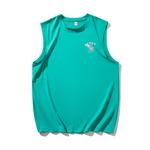 BOBBY ABLEY Жилет унисекс, Черный - фото 3