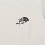 Футболка унисекс THE NORTH FACE, экрю - фото 5