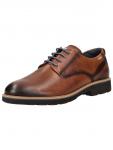 Туфли на шнуровке PIKOLINOS, Cognac - фото
