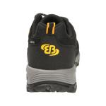 Кроссовки LICO Flats Mount Hunter, черный - фото 3