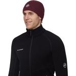 Шапочка "возвышенная" Mammut, цвет vin - фото 2