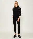 Толстовка Regular fit Armani Exchange, черный - фото 2