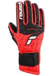 Спортивные перчатки REUSCH World Cup Warrior Neo, красный - фото 2