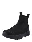 Ботинки Челси WODEN Magda, черный - фото