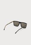 Солнцезащитные очки BOSS Sunglasses, Black - фото 2