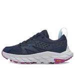 Кроссовки anacapa breeze low 'outer space harbor mist' Hoka One One, мультиколор - фото