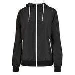 Куртка Build Your Brand Recycled, черный - фото