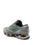 Кроссовки Mizuno Wave Prophecy LS, зеленый - фото 3