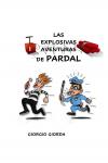 Las explosivas aventuras de Pardal (Spanish Edition) - фото
