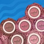 Lovely - Румяна Natural Beauty Blush 5 3,2 г - фото 2