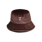 Бейсболка Unisex A BATHING APE, черная BKX - фото 3