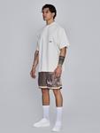Футболка SikSilk, White - фото 5