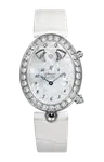 Часы ladies' reine de naples grande complication allarm Breguet - фото