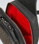 Сумка через плечо loubifunk Christian Louboutin, черный - фото 4