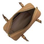 TORY BURCH Кожаная сумка через плечо - фото 5