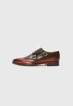 Лоферы Melvin & Hamilton LAWRENCE 4, Brown - фото