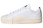 Yuben Low Core Белый Y-3 - фото
