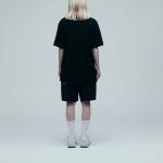 Шорты чино на пуговицах HUMAN MADE, белый - фото 11