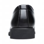 Туфли мужские низкие черный Poitulas - фото 4