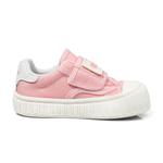 Детские скейтерские кроссовки ST&SAT KIDS, Raspberry - фото 9