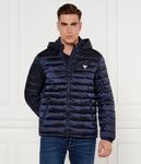 Куртка Guess Jeans Regular Fit, темно-синий - фото