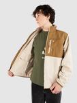 Толстовка Dravus Canyon Sweatjacke, brown - фото 6