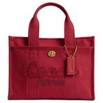 COACH Тканевая сумка-шоппер - фото