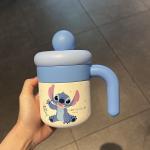 Термокружка Stitch Collaboration 500 мл Disney, nick[with doll head] - фото 10