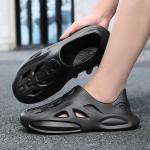 LEXON Клоги унисекс зеленые, цвет Green - фото 5