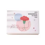 Рюкзак OTA Backpacks, Sweet Pink - фото 3