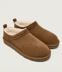 Снежные ботинки M CLASSIC MICRO Ugg, бежевый - фото 3