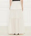 Юбка Кенни Pinko, бежевый - фото 3