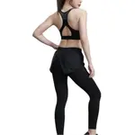 Женское спортивное бельё LiNing Black - фото 4