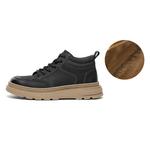 Ботильоны мужские Belle - фото