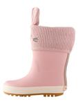 Резиновые сапоги Next, розовый - фото