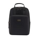 Samsonite Большой рюкзак из ткани унисекс разноцветный, Black Basic Set (Bag) - фото