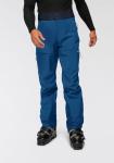 Лыжные штаны F2 Regular Workout Pants, синий - фото 2