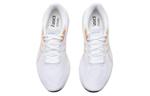 Кроссовки Asics GT-1000 12 Мужчины, White/Orange - фото 4