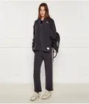 Спортивные штаны Comfort fit Ea7, серый - фото 2