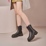 Ботильоны женские Gemeiq - фото 11