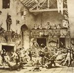 CD диск Jethro Tull: Minstrel In The Gallery - фото