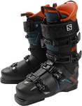 Ботинки Salomon Max 120, Black - фото
