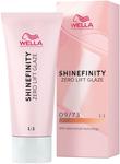 Wella Shinefinity 60 мл — 09/73 Карамельное молочко - фото