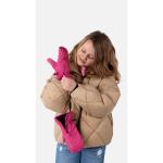 Детские горнолыжные перчатки на молнии Barts - фото 3