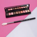 Большая кисть для растушевки теней Eigshow Beauty E838 - фото 4