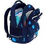 Рюкзак XTEP Backpacks, Blue - фото 6