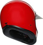 Шлем AGV Legends X101 Red - фото 5