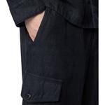 Призрачные карго штаны STONE ISLAND, синий - фото 5